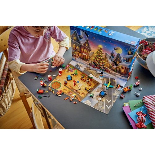 city lego advent calendar 2026 60510 | Toys-shop.gr