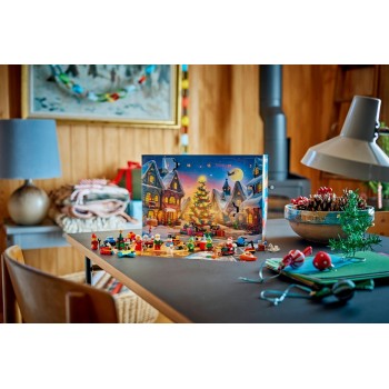 city lego advent calendar 2026 60510 | Toys-shop.gr