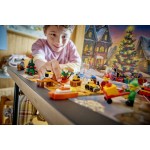 LEGO City Χριστουγεννιάτικο Ημερολόγιο 2026 60510 | Toys-shop.gr