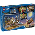 city lego advent calendar 2026 60510 | Toys-shop.gr