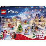 Princess disney lego ? advent calendar 2026 43298 | Toys-shop.gr
