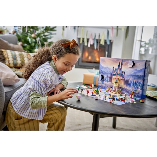 Princess disney lego ? advent calendar 2026 43298 | Toys-shop.gr