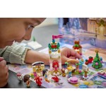 LEGO Disney Princess Χριστουγεννιάτικο Ημερολόγιο 2026 43298 | Toys-shop.gr