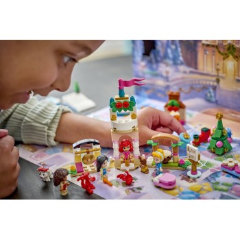 Princess disney lego ? advent calendar 2026 43298 | Toys-shop.gr
