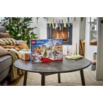 Princess disney lego ? advent calendar 2026 43298 | Toys-shop.gr