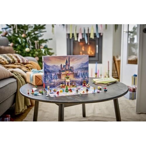 Princess disney lego ? advent calendar 2026 43298 | Toys-shop.gr