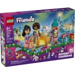 friends lego advent calendar 2026 42698 | Toys-shop.gr
