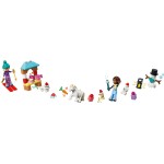 LEGO Friends Χριστουγεννιάτικο Ημερολόγιο 2026 42698 | Toys-shop.gr