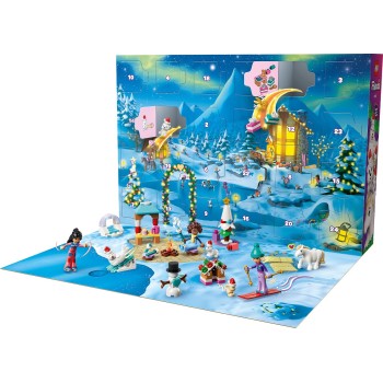 friends lego advent calendar 2026 42698 | Toys-shop.gr