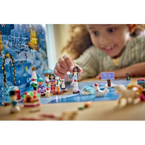 friends lego advent calendar 2026 42698 | Toys-shop.gr