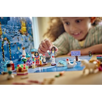 friends lego advent calendar 2026 42698 | Toys-shop.gr