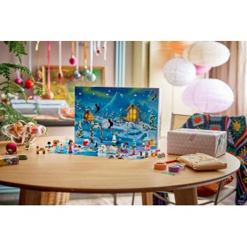 friends lego advent calendar 2026 42698 | Toys-shop.gr