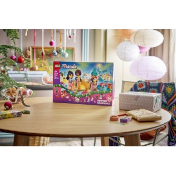 friends lego advent calendar 2026 42698 | Toys-shop.gr