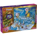 friends lego advent calendar 2026 42698 | Toys-shop.gr