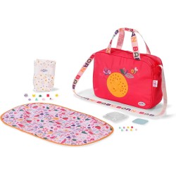 MGA Entertainment Baby Born Minimal, red 837610 | Toys-shop.gr