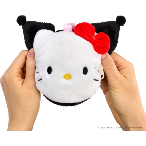 MGA Entertainment L.o.l surprise loves hello kitty λούτρινο διπλή έκπληξη 596608 | Toys-shop.gr