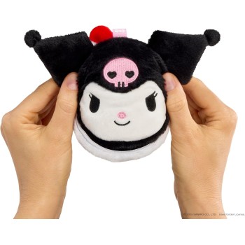 MGA Entertainment L.o.l surprise loves hello kitty λούτρινο διπλή έκπληξη 596608 | Toys-shop.gr