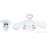 MGA Entertainment L.o.l surprise loves hello kitty λούτρινο διπλή έκπληξη 596608 | Toys-shop.gr