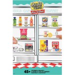 MGA Entertainment Miniverse food - real brands σειρα 2 asst. (pdq) 247951 | Toys-shop.gr