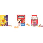 MGA Entertainment Miniverse food - real brands σειρα 2 asst. (pdq) 247951 | Toys-shop.gr