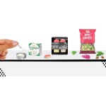 MGA Entertainment Miniverse food - real brands σειρα 2 asst. (pdq) 247951 | Toys-shop.gr
