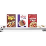 MGA Entertainment Mgas Miniverse Real Brands Series 2 Mini Collectibles - Blind Pack, Hyper-realistic Replica Food Brands, Surpr