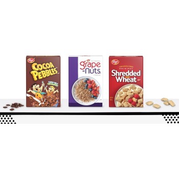 MGA Entertainment Miniverse food - real brands σειρα 2 asst. (pdq) 247951 | Toys-shop.gr