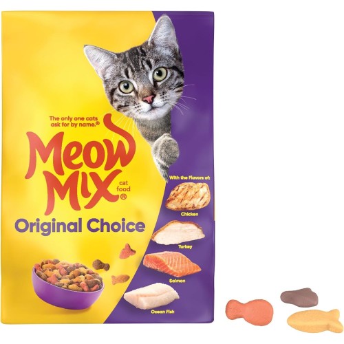 MGA Entertainment Miniverse food - real brands σειρα 2 asst. (pdq) 247951 | Toys-shop.gr