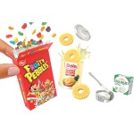 MGA Entertainment Miniverse food - real brands σειρα 2 asst. (pdq) 247951 | Toys-shop.gr