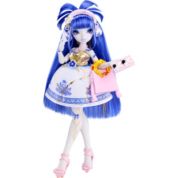 MGA Entertainment Mirror mι κουκλα μοδας suki marigold - fragile 255253 | Toys-shop.gr