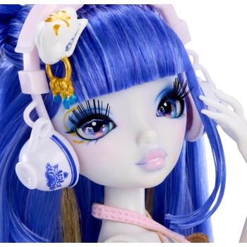 MGA Entertainment Mirror mι κουκλα μοδας suki marigold - fragile 255253 | Toys-shop.gr