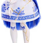 MGA Entertainment Mirror mι κουκλα μοδας suki marigold - fragile 255253 | Toys-shop.gr
