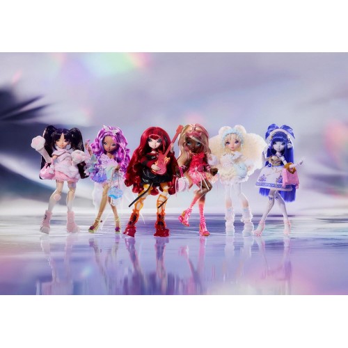 MGA Entertainment Project MMA Doll - V 255253 | Toys-shop.gr