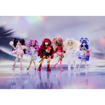 MGA Entertainment Mirror mι κουκλα μοδας suki marigold - fragile 255253 | Toys-shop.gr