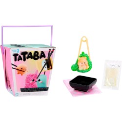 MGA Entertainment Tataba series 2 asst. (pdq) 256823 | Toys-shop.gr