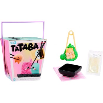 MGA Entertainment Tataba series 2 asst. (pdq) 256823 | Toys-shop.gr