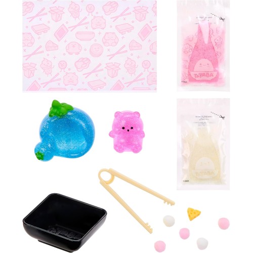 MGA Entertainment Tataba series 2 asst. (pdq) 256823 | Toys-shop.gr
