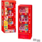 MGA Entertainment Vending machine (red) (solid) 247937 | Toys-shop.gr