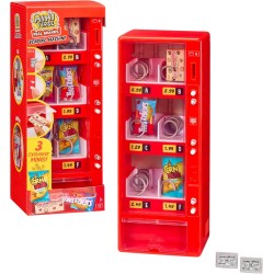 MGA Entertainment Vending machine (red) (solid) 247937 | Toys-shop.gr