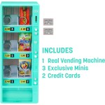 MGA Entertainment Vending machine (teal) (solid) 247937 | Toys-shop.gr