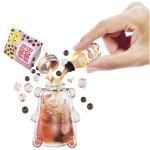 MGA Entertainment Miniverse food - μακε ιτ μινι cafe σειρα 4 asst. (sidekick) 531074-EU | Toys-shop.gr