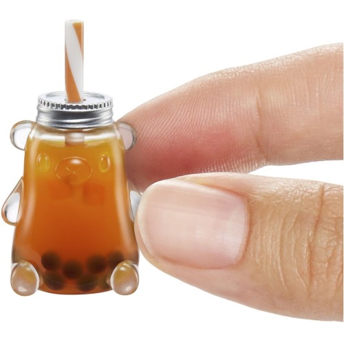 MGA Entertainment Miniverse food - μακε ιτ μινι cafe σειρα 4 asst. (sidekick) 531074-EU | Toys-shop.gr