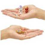 MGA Entertainment Miniverse food - μακε ιτ μινι cafe σειρα 4 asst. (sidekick) 531074-EU | Toys-shop.gr