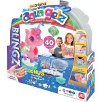 As company AS Aqua Gelz Squishy Figures - Blingz De Luxe Playset For Ages 5+ 1080-40342 | Toys-shop.gr