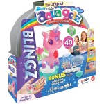 As company AS Aqua Gelz Ζουληχτές Φιγούρες - Blingz De Luxe Playset Για Ηλικίες 5+ 1080-40342 | Toys-shop.gr