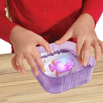 As company AS Aqua Gelz Ζουληχτές Φιγούρες - Brightz De Luxe Playset Για Ηλικίες 5+ 1080-40341 | Toys-shop.gr