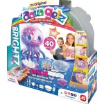 As company AS Aqua Gelz Squishy Figures - Brightz De Luxe Playset For Ages 5+ 1080-40341 | Toys-shop.gr