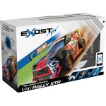 Exost pro rally xtr τηλεκατευθυνόμενο αυτοκίνητο για 8+ ετών 7530-20693 | Toys-shop.gr