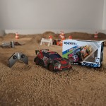 Exost pro Rally xtr Remote-controlled car for 8+ Years 7530-20693 | Toys-shop.gr