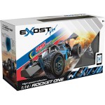 Exost pro Rocket one Remote-controlled car for 8+ Years 7530-20692 | Toys-shop.gr